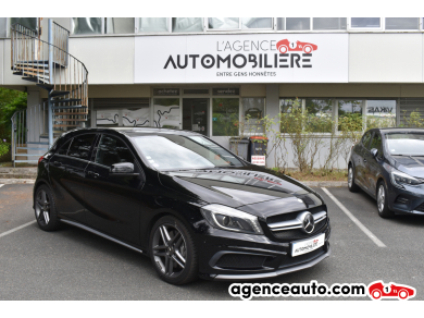 Mercedes Classe A