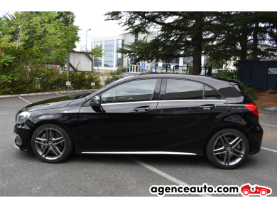 Mercedes Classe A — 4