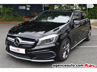 Mercedes Classe A — 3