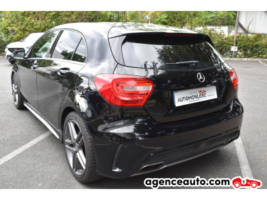 Mercedes Classe A — 5