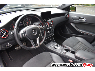 Mercedes Classe A — 10