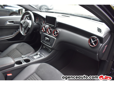 Mercedes Classe A — 18