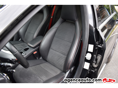 Mercedes Classe A — 9