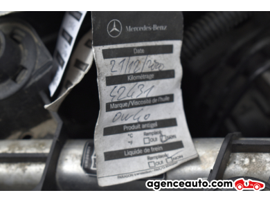 Mercedes Classe A — 31