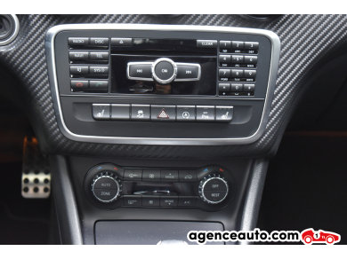 Mercedes Classe A — 15