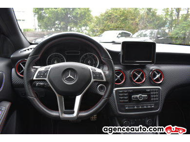 Mercedes Classe A — 12
