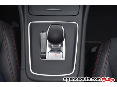 Mercedes Classe A — 16