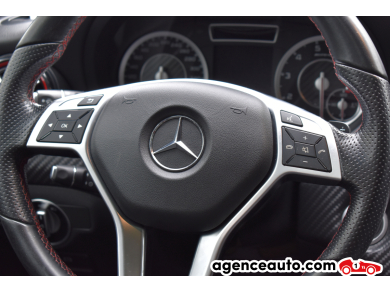 Mercedes Classe A — 11