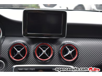 Mercedes Classe A — 14