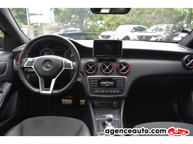 Mercedes Classe A — 13