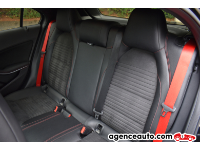 Mercedes Classe A — 20