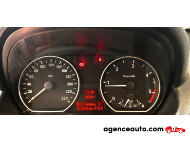 Bmw Série 1 — 15
