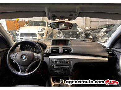 Bmw Série 1 — 7