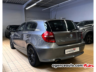 Bmw Série 1 — 5
