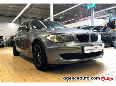 Bmw Série 1 — 25