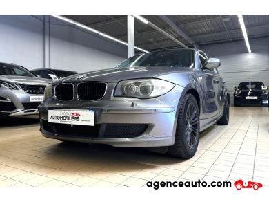Bmw Série 1 — 26