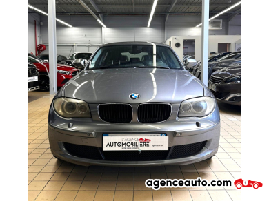 Bmw Série 1 — 2