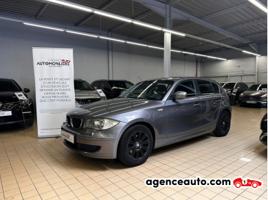 Bmw Série 1