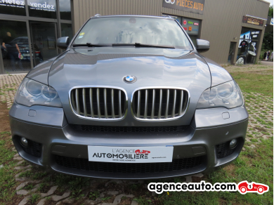 Bmw X5 — 2