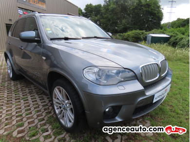 Bmw X5 — 3