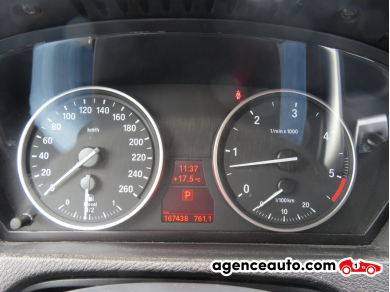 Bmw X5 — 11