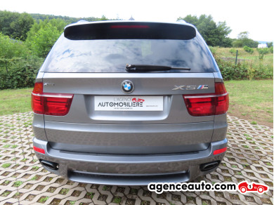 Bmw X5 — 5