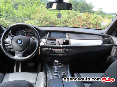 Bmw X5 — 10