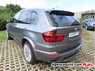 Bmw X5 — 6