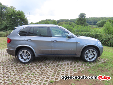 Bmw X5 — 7