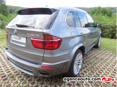 Bmw X5 — 4