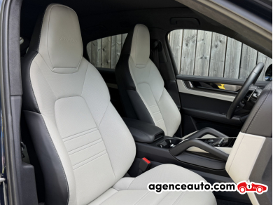 Porsche Cayenne — 9