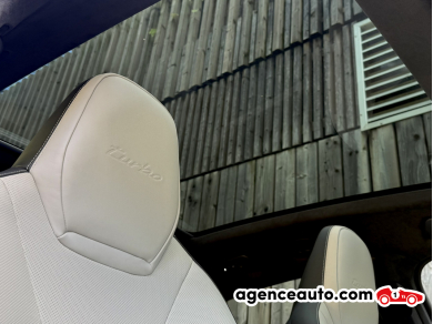 Porsche Cayenne — 11