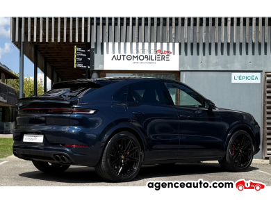 Porsche Cayenne — 4