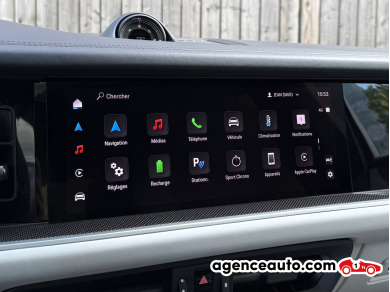 Porsche Cayenne — 25