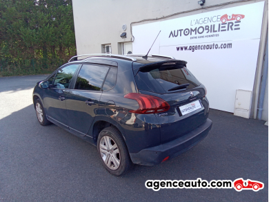 Peugeot 2008 — 3