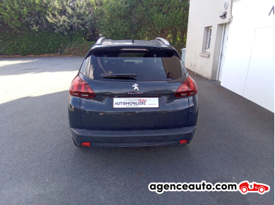Peugeot 2008 — 4