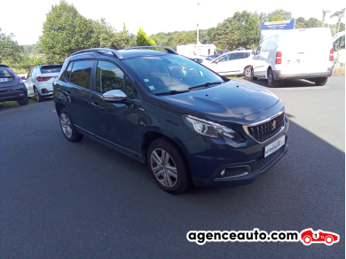 Peugeot 2008 — 6