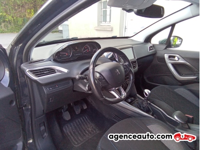 Peugeot 2008 — 8