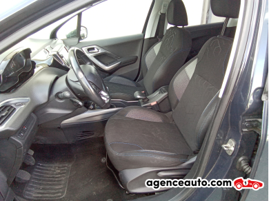 Peugeot 2008 — 13