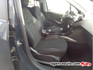 Peugeot 2008 — 14