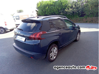 Peugeot 2008 — 5