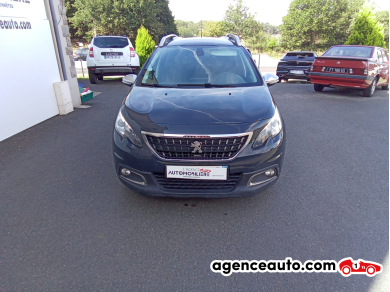 Peugeot 2008 — 7
