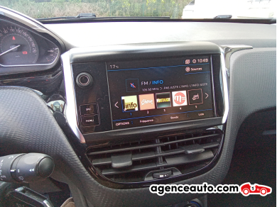 Peugeot 2008 — 24