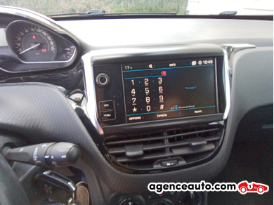 Peugeot 2008 — 25