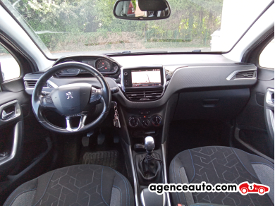 Peugeot 2008 — 9