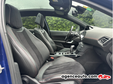 Peugeot 308 — 11