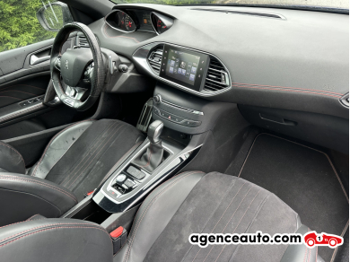 Peugeot 308 — 9