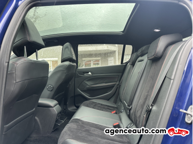 Peugeot 308 — 13