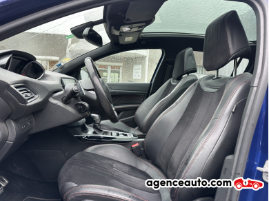 Peugeot 308 — 16