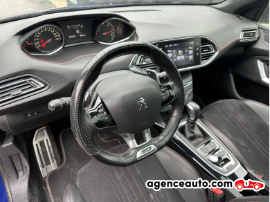 Peugeot 308 — 17